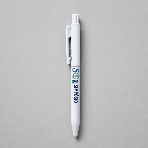 Caneta Personalizada