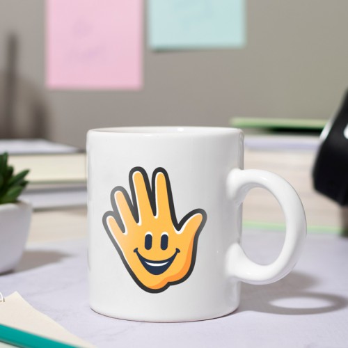 Canecas Personalizadas Porcelana