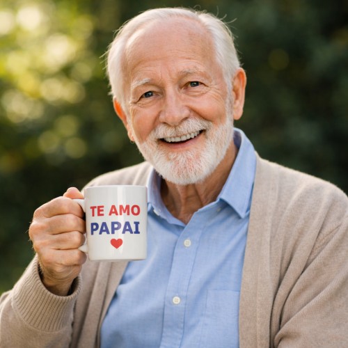 Caneca de Plástico Personalizada